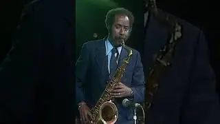 Count Basie & Orchestra - Splanky (13-07-1979) | Live at North Sea Jazz • World of Jazz