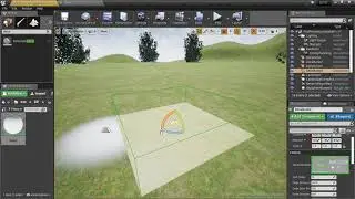 DPTV UE4 Material Tutorial 36 (Decals)