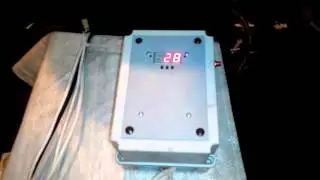 Автомат горения 