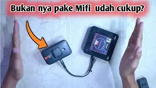 Fungsi STB Openwrt | Apa itu? Kenapa Perlu STB OPENWRT ? 