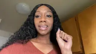 NYC Vlog ‼️ Getting lit 🔥 - QueenNay