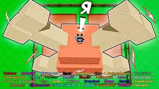 😱Я вырастил ВСЕ МУТАЦИИ BONE BLOSSOM в Grow a Garden в Роблокс! ВЫРАСТИ САД