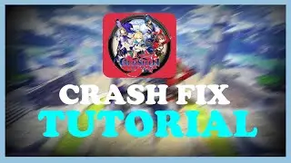 Genshin Impact - Fix Crashing/Freezing - TUTORIAL | 2022