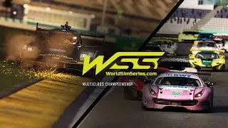 MULTICLASS CHAMPIONSHIP - Round 6