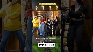 QUI EST L'IMPOSTEUR ? 🙆‍♂️ (Jerezalto, Fantazia, Léa) 