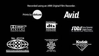 Logos End Credits