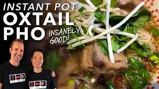 BETTER than a RESTAURANT and EASY to MAKE!