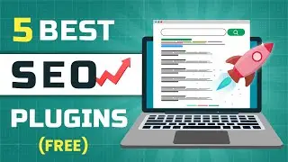5 Best SEO plugin for WordPress free | Which is the best SEO plugin for WordPress