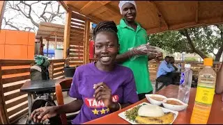 This Is Why I Have To Get Married In Tanzania🇹🇿
