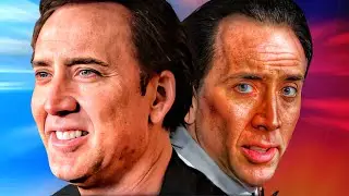 The Real Nicolas Cage : The Bitter Truth Behind The Actor
