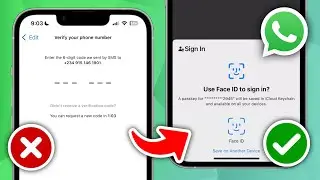 How to Login WhatsApp Account Without Verification Code