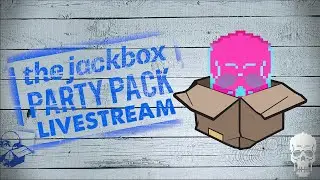 The Jackbox Party Pack 7 | Livestream