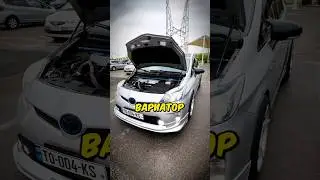 Какой тип КПП самый БЫСТРЫЙ? 🤔