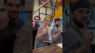 Пошла кушать, а сняла тренд 🤣🤣🤣 