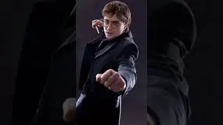5 ужасных поступков Гарри Поттера!