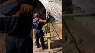 ДЕНИСОВА ПЕЩЕРА НА АЛТАЕ 