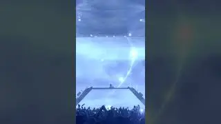 It's been ten years since the release of True. This is You Make Me live at the True Tour. 