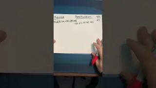 How a network gateway works - IRL