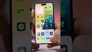 Итоги WWDC 2024 IOS 18 Beta Смотрим что нового на iPhone  / ПРОДУКЦИЯ GAPEEV  