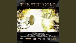 Take a Chance (Feat. Cappadonna)