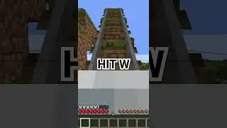 STOP USING POWERED RAILS IN MINECRAFT! 