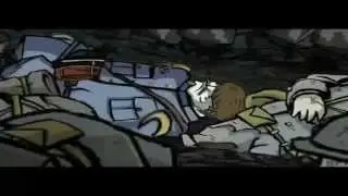 Valiant Hearts. The Great War #18 (Финал)
