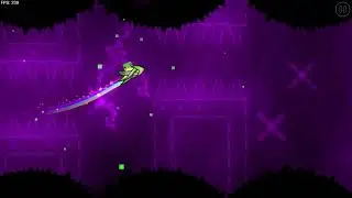 RAIN - Geometry Dash