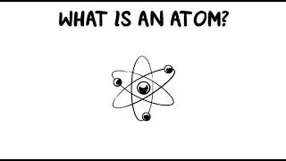 What is an Atom?