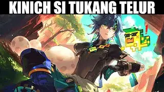 Kinich Mau Rilis, Game Baik ini bagi bagi Hadiah! Buruan ambil guys 🔥
