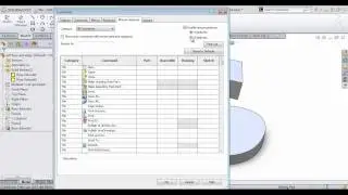 SolidWorks Training: Customizing Toolbars and Shortcuts by SolidWize