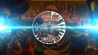 Dharius - Si La Muerte Pregunta (Audio)