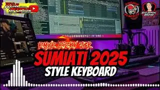 Lagu joget keyboard 2025 ⚜️💥 SUMIATI ⚜️💥 - @AnggurRmxr