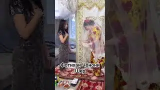 Фотихаи Чонони Шер🦁