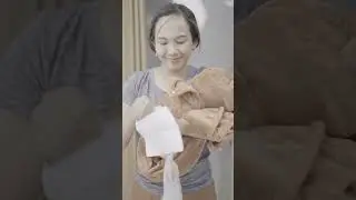 Ibu kos yg baik hati part 3