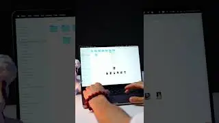 Как изменить стандартные иконки на макбук ? / ПРОДУКЦИЯ GAPEEV #фишкиамакбук #appple #macbooktips