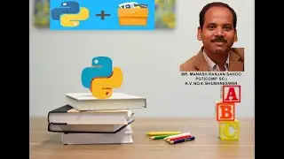 Binary Data Files in Python