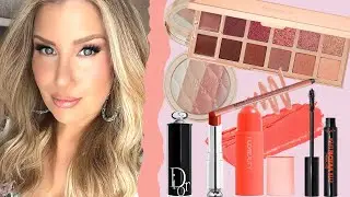 TESTING THE HOTTEST🔥NEW MAKEUP RELEASES(April 2022)