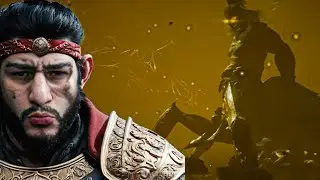 🐒 ТЫСЯЧЕГЛАЗЫЙ ДАОС (Black Myth: Wukong) #17