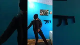 MICHAEL JACKSON - SPIRIT OF BILLIE JEAN #dance #fy #fyp