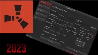 1# Como crear un servidor de Rust gratis paso a paso en menos de 10 minutos 2023