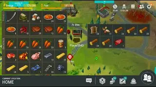 LDOE raid Player5943