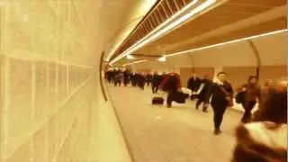 Scanners - Control (Official Video)