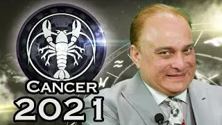 Cancer Horoscope | Cancer Yearly Horoscopes For 2021