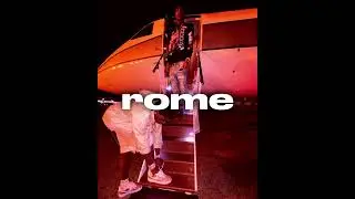 [FREE FOR PROFIT] Kodak Black x Jackboy Type Beat "Rome"