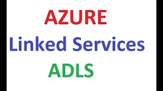 Creating Linked Services For Azure Data Lake Store in AZURE ADF V2,