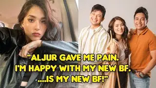 Kylie Padilla: "Yes, I am dating" | 24 Oras Weekend