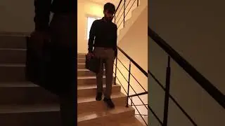 How Job Hunt Story Chapter 1