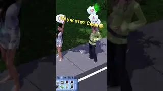 Логика Симс Sims 3 