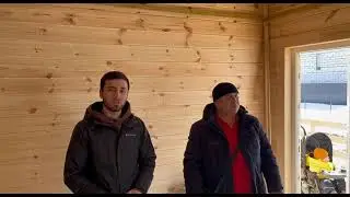 Отзыв покупателей дома по проекту 