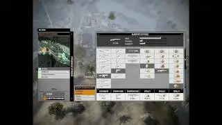 Обзор Battlefield Bad Company 2 - Multiplayer часть 2